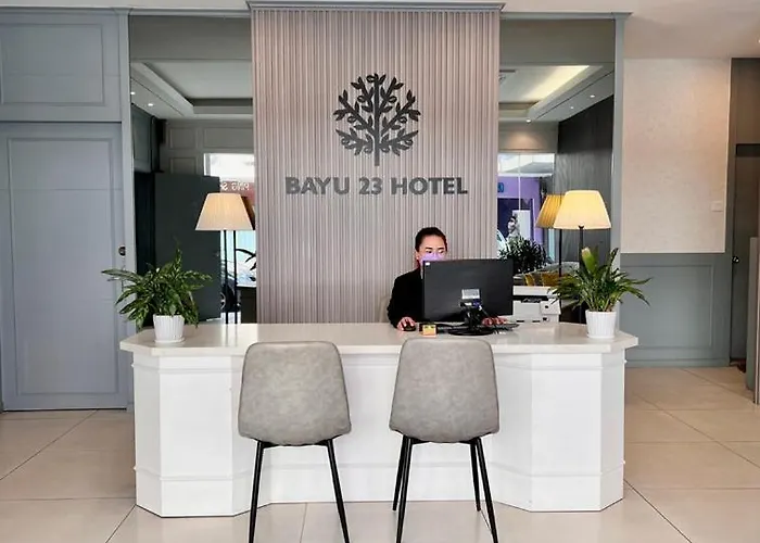 Bayu 23 Hotel