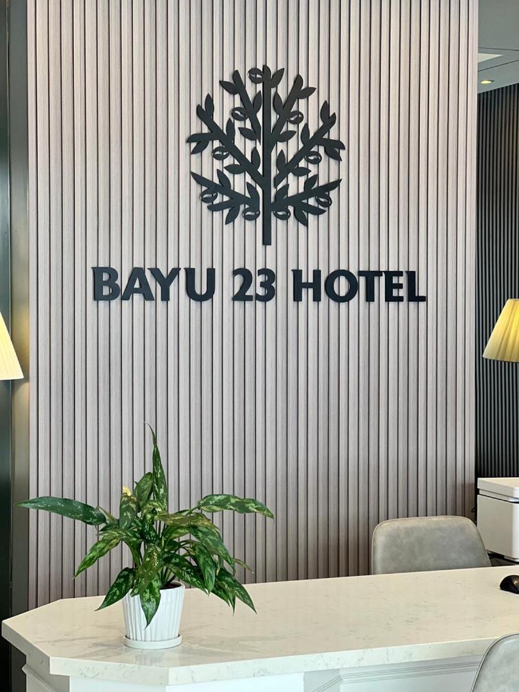 Hotel Bayu 23 *