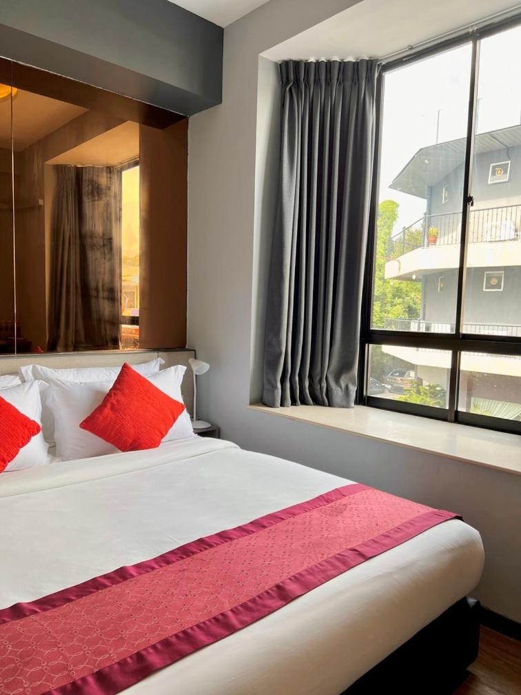 Hotel Bayu 23 Kota Kinabalu