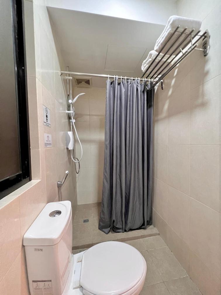 Bayu 23 Hotel