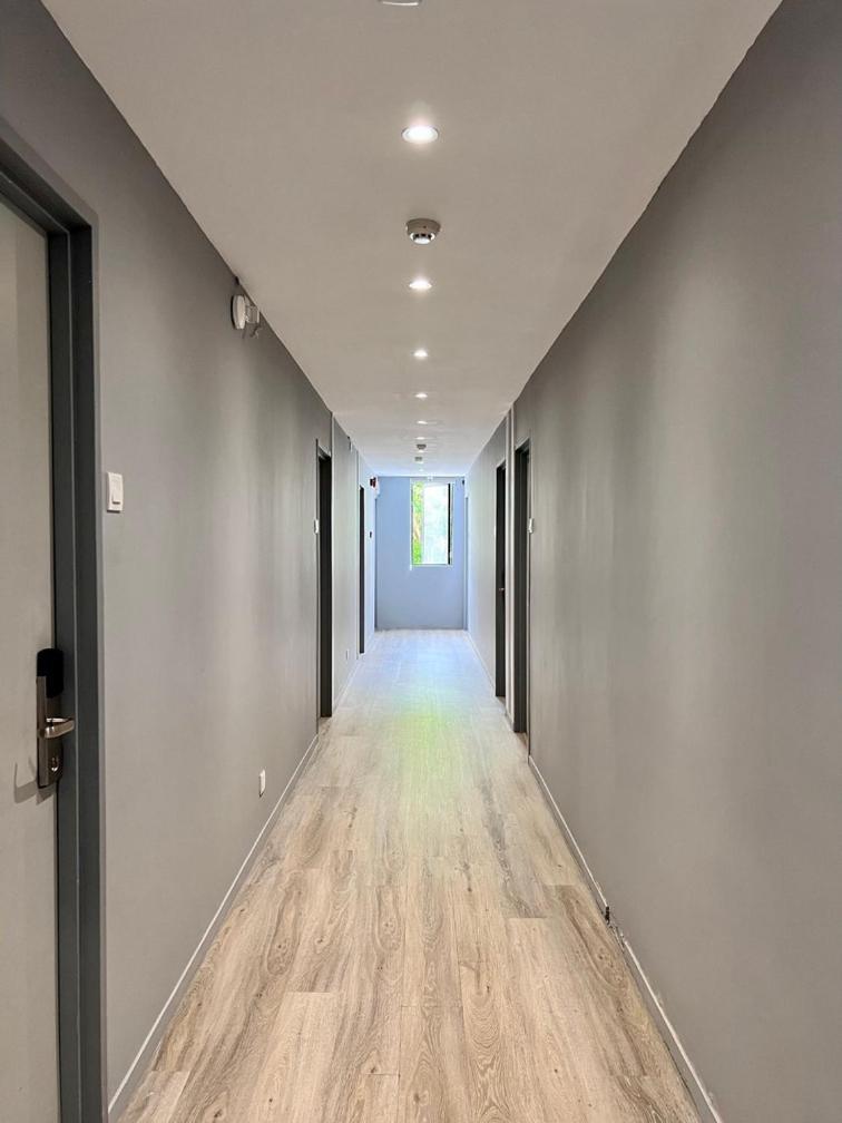Hotel Bayu 23