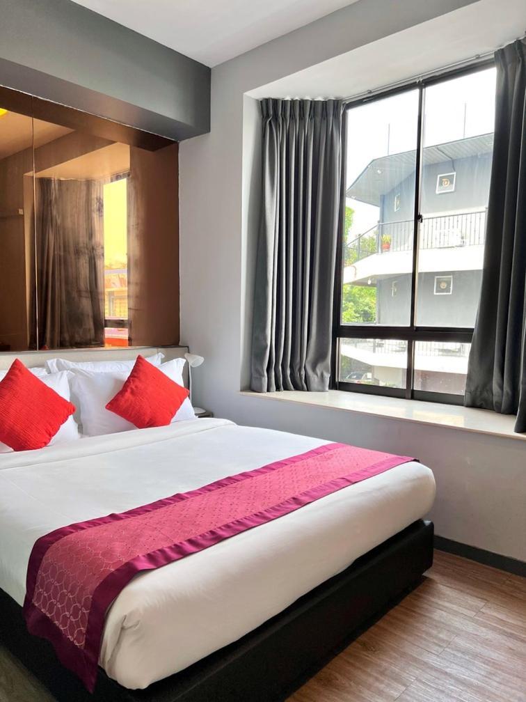 Hotel Bayu 23