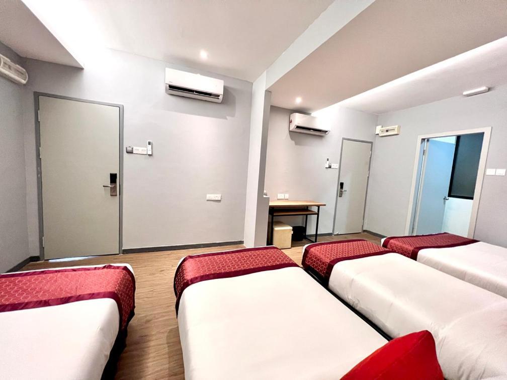 Bayu 23 Hotel Kota Kinabalu